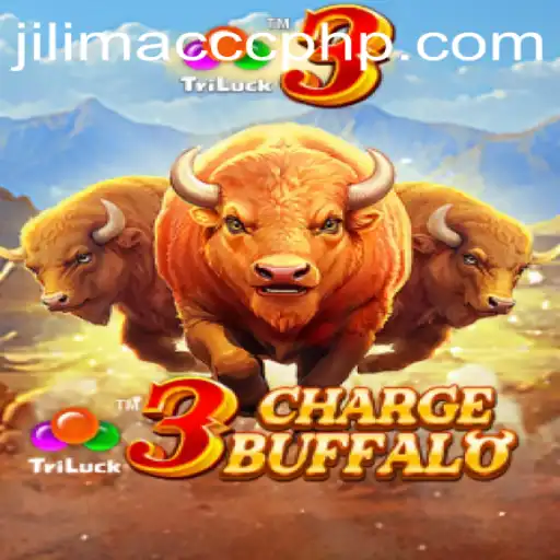 Exploring the Thrills of 3ChargeBuffalo and Jilimac CC in Modern Gaming