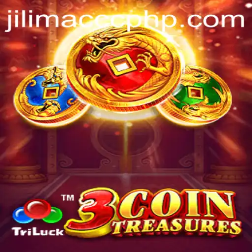 Exploring the Exciting World of 3CoinTreasures with Jilimac CC