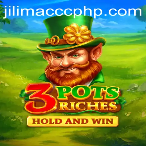 Unlock the Secrets of 3potsRiches: A Thrilling Adventure Game