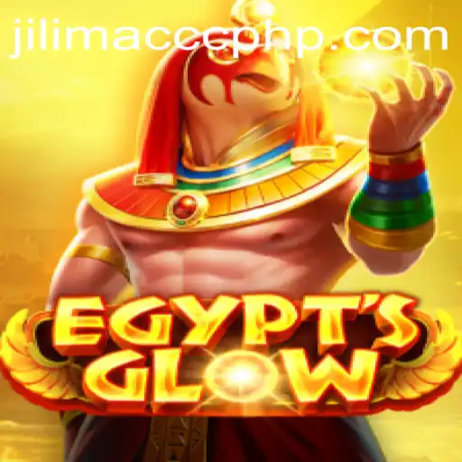 EgyptsGlow: An Immersive Adventure in the World of Ancient Egypt