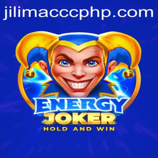 The Electrifying World of EnergyJoker: Discover the Latest Gaming Sensation