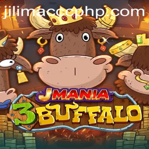 Explore the Thrilling World of JMania3Buffalo: A Comprehensive Guide to Gameplay and Rules
