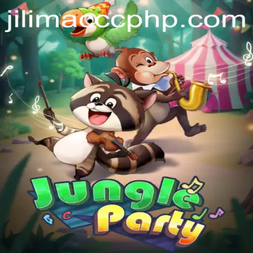 Unleashing the Thrill with JungleParty and Jilimac CC