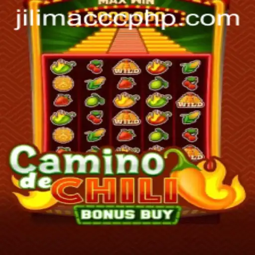 Exploring CaminodeChiliBonusBuy: An Exciting Slot Game with a Spicy Twist