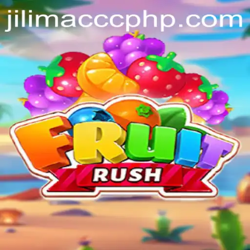 FruitRush: Dive into a Vibrant Adventure with jilimac cc