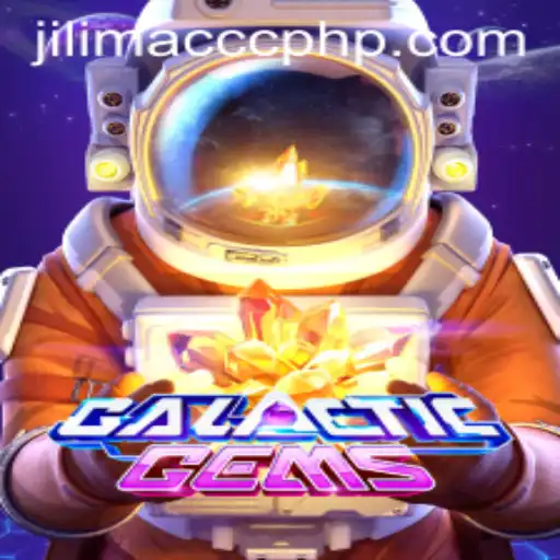 GalacticGems: A Stellar Gaming Adventure