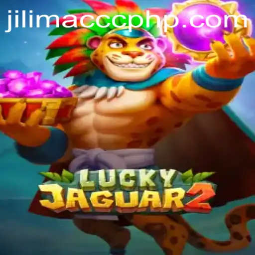 Exploring the Exciting Realm of Luckyjaguar2