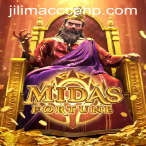 Exploring the Riches of MidasFortune: A Comprehensive Guide