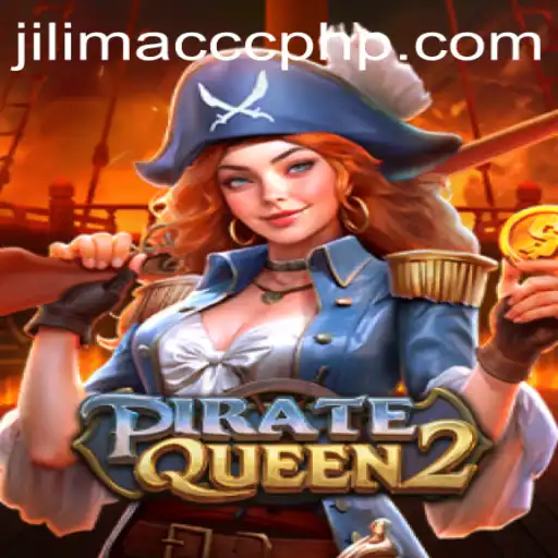 PirateQueen2: A High Seas Adventure