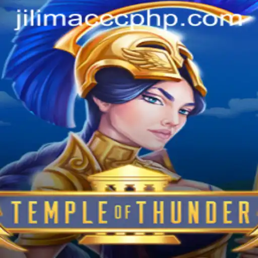 Temple of Thunder: Exploring the World of Jilimac CC