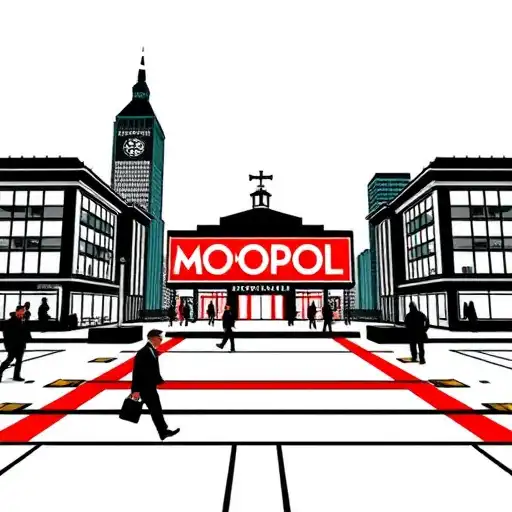 The Complex Dynamics of Monopoly in Modern Economics