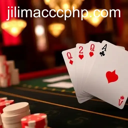 Online Baccarat: A Comprehensive Guide to jilmac cc