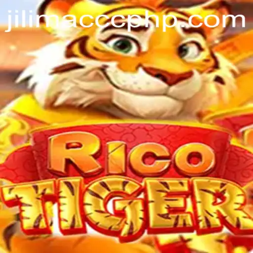 Discovering RicoTiger: An Exciting Journey into the World of Jilimac cc