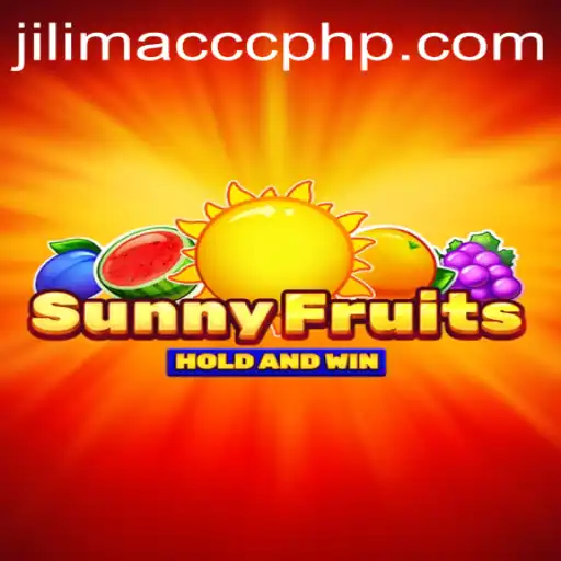 SunnyFruits: A Fresh and Engaging Game Experience