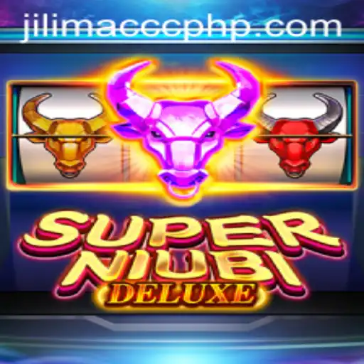 Explore the Thrills of SuperNiubiDeluxe: The Ultimate Gaming Experience
